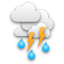 Thunderstorm