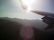 Ikaria - Aerial view 0