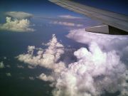 Ikaria - Aerial view 1