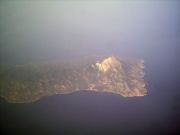 Ikaria - Aerial view 3