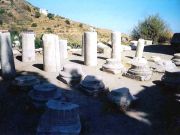 Ikaria - Archaeological 1