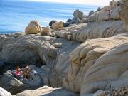 Ikaria - Sea 20